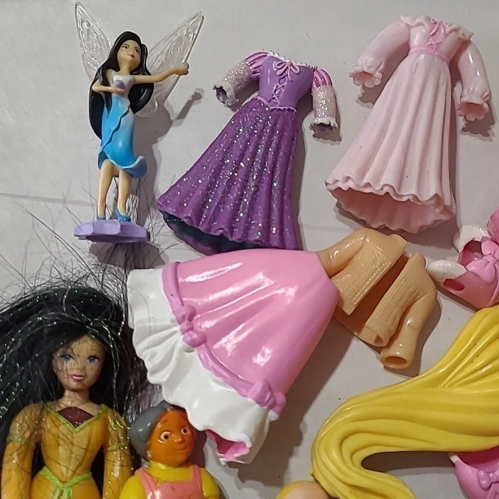 Doll Bundle